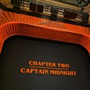 (주)레인보우프로젝트(남산점) | [25런던#12] 연극 <기묘한이야기>_웨스트엔드 공연 관람후기