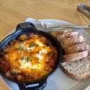 카페사이드 & 브런치 이미지