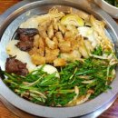 아리랑 순대국감자탕 이미지