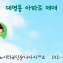 대명공인중개사사무소 네이버블로그