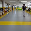 해오름태권도 이미지