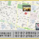 [대구 바버샵] 라이더와 상남자의 공간, 중구 동성로 존슨 BARBERSHOP