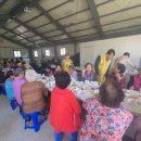 대강면 사석마을 이미지