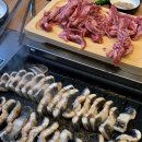 주진주유소 | 원주 문막 내돈내산 장어 맛집 장어의힘터(feat.가성비 갑)