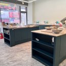 쉽게 배우는 제과제빵 이미지