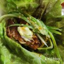 우가네 | [내 돈 내산 후기] 우가네 사또 족발 수제 파족발, 불 족발 반반 | 명절의 피로를 싹!