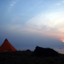 해양호민박 | 굴업도 비박