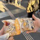 마법사약국 | ✈ 오사카 3박 4일 여행 // 2일차(유니버셜스튜디오재팬, 모미지 예약 꿀팁✨, 일본 감기약 추천)