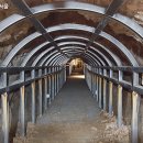 궁산땅굴역사전시관 이미지