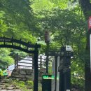 연자봉 | 내장산 환종주(서래봉-불출봉-망해봉-연지봉-까치봉-신선봉-연자봉-장군봉-유군치-동구리-우화정) 후기
