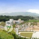 증평군 보건복지타운 이미지