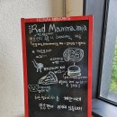 출렁다리 카페