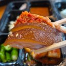 설천면 | [무주 설천면 맛집] 설천왕족발, 무주 족발집 후기