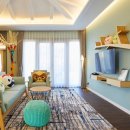 캠퍼트리 호텔 앤 리조트 이미지