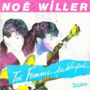 Toi Femme Publique - Noe Willer 이미지