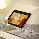 고정 | 노르잇 투명독서대 내돈내산 후기 회전형 고정형 비교, 사이즈 추천