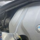 원모터스 | 창원 수입차 정비소 방문 후기! 원모터스에서 BMW 3시리즈 오일 교환하고 왔어요 :)