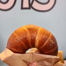 부창수퍼 | 베통 소금빵, 강남 신세계백화점 강남점, 메뉴 및 가격, 웨이팅 시간, 빵 나오는 시간, 내돈내산 솔직후기