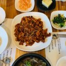 산촌신쭈꾸미전주점 이미지