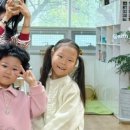 키즈 플라워와 방학생활 이미지