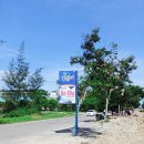 (주)남강약품 | [베트남자유여행] 호이안 여행 4일차 - 선라이즈프리미엄리조트 호이안 야시장 콩카페