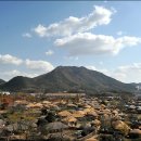 낙안읍성 이미지