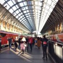 switch민박 | 헬로 런던 DAY2