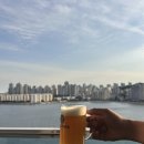 하하드론 | 부산 광안리 오션뷰 카페 소파있는 카페 드론볼수있는 워킹홀리데이 카페 내돈내산