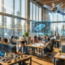 about flow | 제미나이와 Flow를 활용한 AI 이미지 생성 직접 만들어본 후기