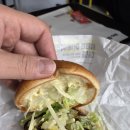 도원네거리 롯데리아 앞 | 페스티벌 세트 단품 증정, 4,600원 어메이징 불고기 세트에 버거가 1개 더 (ft. 노브랜드 신정네거리점)