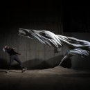 무한공간 이미지