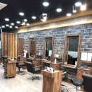 케이(K) - 헤어샵 이미지