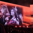 사비1발전소 | [콘서트 후기] 에스파 체조 첫날콘 좋았던 무대영상 몰아보기 1편 - 2025 aespa LIVE TOUR aeXIS LINE...