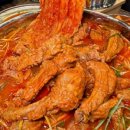 용등산등갈비