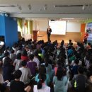 서울대길초등학교 이미지