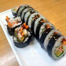 5초김밥 이미지
