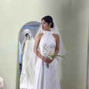 해브 | 대구 드레스 투어 워킹 아르하 피팅 누해브 메이크업샵 후기