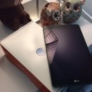 LG G Pad X 8.0 태블릿 PC 지패드3 8.0 팝니다. 이미지