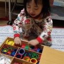 창의활동 가베놀이(2기) 이미지