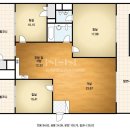 주공7단지길 이미지