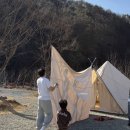 개울도서관 | 서울 경기 키즈캠핑장 아우어캄푸스 A1 명당｜5살 아이랑 깡통열차 후기