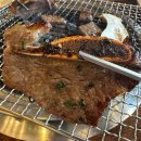 두툼갈비 | 인덕원) 두툼한가 본점 :: 나비포 생갈비살, 두툼 LA갈비 후기