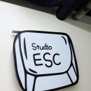강남 방탈출 추천 스튜디오ESC 하얀마법사 초보자용 장치많은 대형테마