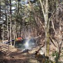 옥마산등산로 이미지