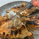 우럭한마리 | 교대 맛집! 어다미에서 먹은 도다리쑥국과 황우럭구이 한 마리 솔직 후기