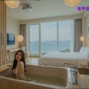 옐로마린관광호텔 | [인천 숙소 숙박 호텔 추천] 블루옐로마린호텔 인천 숙소 추천, 오션뷰의 매력