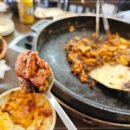 본가춘천닭갈비 - 종로구 새문안로5길 5-1 | 본가춘천닭갈비