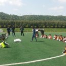 십리대밭 축구장 이미지