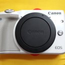 (판매완료) 불량) 캐논 canon eos m3 = 2만원 (무료 배송) 이미지