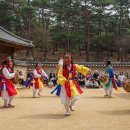 안동 하회마을 &amp; 병산서원 – 한국 전통 문화 탐방
